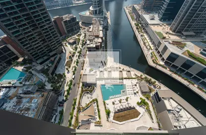 شقة - 1 حمام للايجار في بنسويلا ون - بنينسولا - الخليج التجاري - دبي شقة - 1 حمام للايجار في بنسويلا ون - بنينسولا - الخليج التجاري - دبي