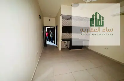Apartment - Studio - 1 Bathroom for rent in Ajman Industrial 2 - Ajman Industrial Area - Ajman