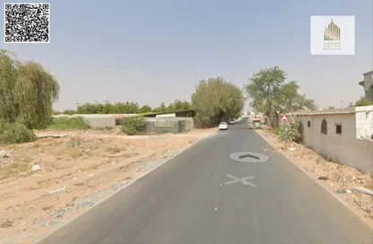 أرض - استوديو للبيع في الحليو 1 - الحليو - عجمان