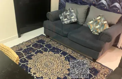 شقة - 2 غرف نوم - 2 حمامات للايجار في جاردن ريزيدنس - مدينة الإمارات - عجمان