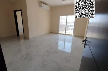 Apartment - 1 Bedroom - 1 Bathroom for rent in Al Jurf Industrial 3 - Al Jurf Industrial - Ajman