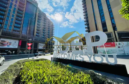 Apartment - 2 Bedrooms - 3 Bathrooms for rent in Deira Enrichment Project - Deira - Dubai