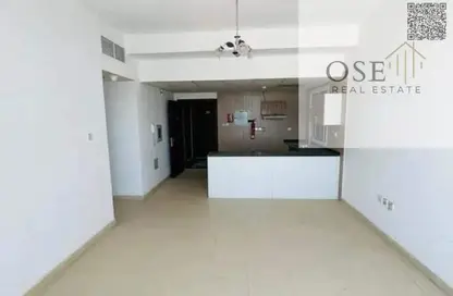 Apartment - 2 Bedrooms - 2 Bathrooms for sale in City Tower - Al Nuaimiya - Ajman