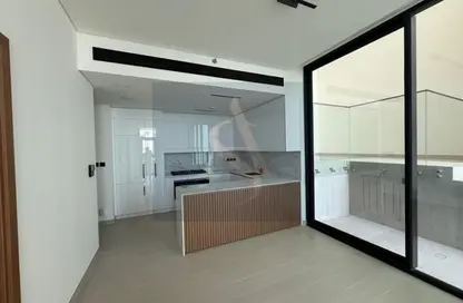 Apartment - 2 Bedrooms - 2 Bathrooms for rent in Binghatti Azure - Jumeirah Village Circle - Dubai