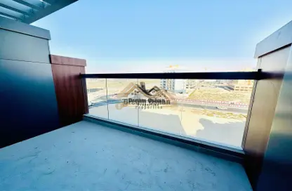 Apartment - Studio - 1 Bathroom for rent in Al Warsan 4 - Al Warsan - Dubai
