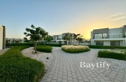 تاون هاوس - 3 غرف نوم - 2 حمامات للايجار في 3 باركسايد - اعمار الجنوبية - دبي الجنوب (مركز دبي العالمي) - دبي