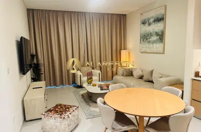 Apartment - 1 Bedroom - 1 Bathroom for rent in Park Horizon Tower 2 - Park Horizon - Dubai Hills Estate - Dubai