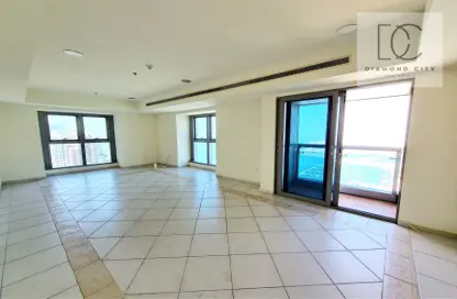 Apartment - 3 Bedrooms - 4 Bathrooms for sale in Princess Tower - Dubai Marina - Dubai