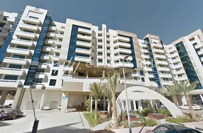 Apartment - 1 Bedroom - 2 Bathrooms for rent in Axis Residence 5 - Axis Residence - Dubai Silicon Oasis - Dubai