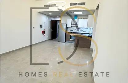 Apartment - 2 Bedrooms - 3 Bathrooms for sale in Azizi Plaza - Al Furjan - Dubai