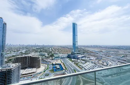 Apartment - 2 Bedrooms - 3 Bathrooms for sale in Me Do Re Tower - JLT Cluster L - Jumeirah Lake Towers - Dubai