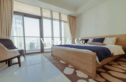 Apartment - Studio - 1 Bathroom for sale in Aykon City Tower C - Aykon City - Business Bay - Dubai