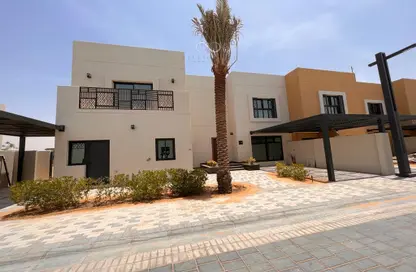 Villa - 3 Bedrooms - 5 Bathrooms for sale in Sharjah Sustainable City - Sharjah