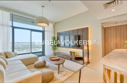 Apartment - 1 Bedroom - 2 Bathrooms for rent in Prive Residence - Dubai Hills Estate - Dubai