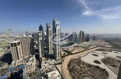 شقة - 1 حمام للبيع في آيكون سيتي  تاور بي - آيكن سيتي - الخليج التجاري - دبي