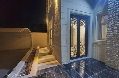 Apartment - 1 Bedroom - 1 Bathroom for rent in Madinat Al Riyad - Abu Dhabi