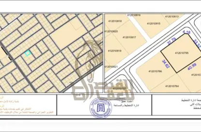 أرض - استوديو للبيع في الظيت الجنوبي - الظيت - رأس الخيمة أرض - استوديو للبيع في الظيت الجنوبي - الظيت - رأس الخيمة