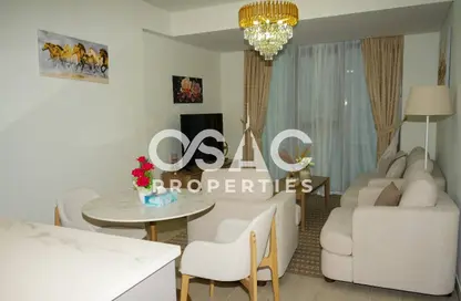 شقة - 2 غرف نوم - 2 حمامات للبيع في عزيزي فواد ريزيدنس - 2 مدينة دبي الطبية - الجداف - دبي