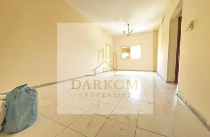 Apartment - 1 Bedroom - 1 Bathroom for rent in Ajman Corniche Residences - Ajman Corniche Road - Ajman
