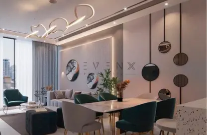 Apartment - Studio - 1 Bathroom for sale in Opalz By Danube Tower 2 - Opalz by Danube - Dubai Science Park - Dubai