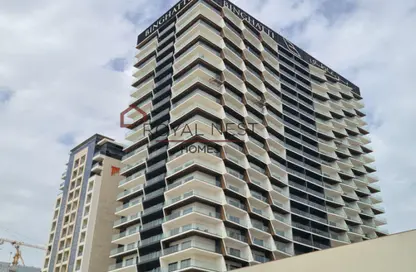 Apartment - 3 Bedrooms - 3 Bathrooms for rent in Binghatti Creek - Al Jaddaf - Dubai