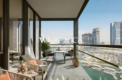 شقة - 2 غرف نوم - 3 حمامات للبيع في ذا كريستمارك - الخليج التجاري - دبي شقة - 2 غرف نوم - 3 حمامات للبيع في ذا كريستمارك - الخليج التجاري - دبي