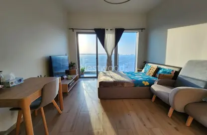 Apartment - 1 Bedroom - 2 Bathrooms for sale in Azizi Aura - Downtown Jebel Ali - Dubai