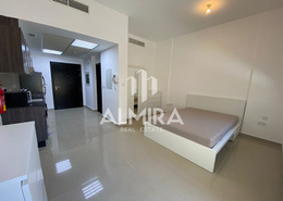 Studio - 1 bathroom for rent in Tower 20 - Al Reef Downtown - Al Reef - Abu Dhabi Studio - 1 bathroom for rent in Tower 20 - Al Reef Downtown - Al Reef - Abu Dhabi