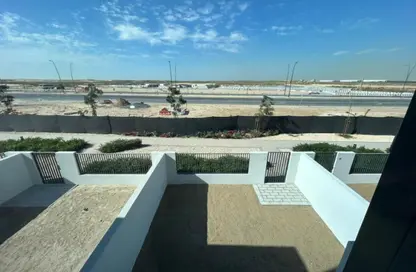 فيلا - 3 غرف نوم - 4 حمامات للايجار في جرينفيوز 2 - اعمار الجنوبية - دبي الجنوب (مركز دبي العالمي) - دبي