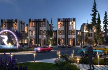 Townhouse - 4 Bedrooms - 4 Bathrooms for sale in Reportage Hills - Dubai Land - Dubai