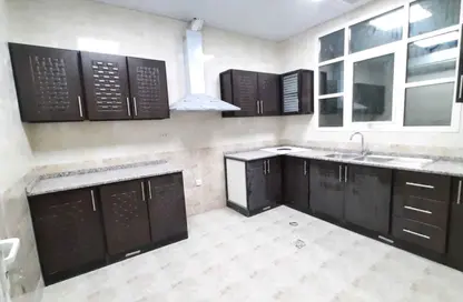 Apartment - 2 Bedrooms - 2 Bathrooms for rent in Al Shawamekh - Abu Dhabi