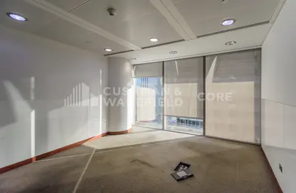 Office Space - Studio for rent in BurJuman Business Tower - Mankhool - Bur Dubai - Dubai