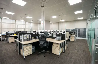 Office Space - Studio for sale in Vision Tower - Business Bay - Dubai Office Space - Studio for sale in Vision Tower - Business Bay - Dubai