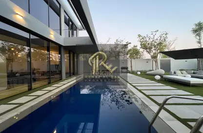 Villa - 4 Bedrooms - 7 Bathrooms for sale in Saro - Masaar - Tilal City - Sharjah