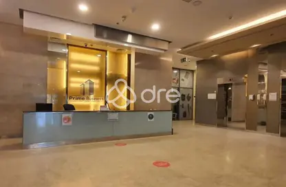 Office Space - Studio - 1 Bathroom for rent in Prime Business Centre - Jumeirah Village Circle - Dubai