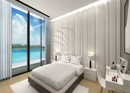 Apartment - 2 bedrooms - 3 bathrooms for sale in Reem Five - Shams Abu Dhabi - Al Reem Island - Abu Dhabi