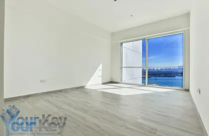 Apartment - 3 Bedrooms - 4 Bathrooms for rent in Wafra Residential Tower - Najmat Abu Dhabi - Al Reem Island - Abu Dhabi