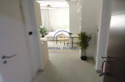 Apartment - Studio - 1 Bathroom for rent in Norah Residence - Jumeirah Village Circle - Dubai