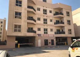 Specious Studio apartment for Rent in Al Warqqa