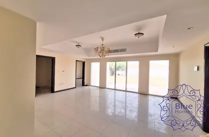 Villa - 5 Bedrooms - 6 Bathrooms for rent in Barashi - Al Badie - Sharjah