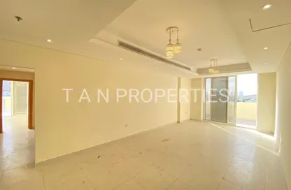 Apartment - 2 Bedrooms - 3 Bathrooms for rent in Ice Residence Al Furjan - Al Furjan - Dubai