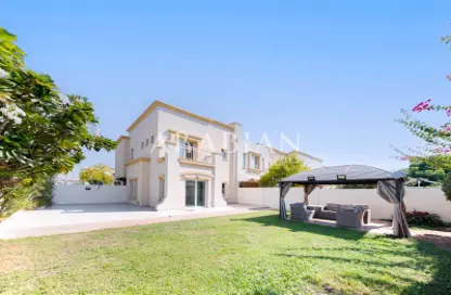 Villa - 3 Bedrooms - 3 Bathrooms for sale in Springs 12 - The Springs - Dubai