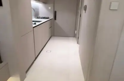 Apartment - Studio - 1 Bathroom for rent in Pearl House - Jumeirah Village Circle - Dubai