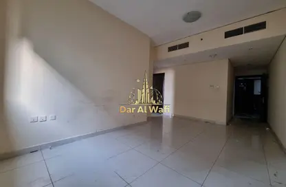 Apartment - 1 Bedroom - 1 Bathroom for rent in Tiger Building Al Qadesia - Al Nahda - Sharjah