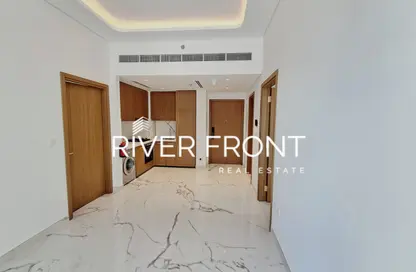 Apartment - 2 Bedrooms - 2 Bathrooms for rent in AZIZI Riviera - Meydan One - Meydan - Dubai