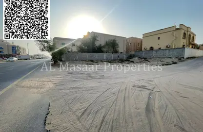 Land - Studio for sale in Al Rawda 2 Villas - Al Rawda 2 - Al Rawda - Ajman