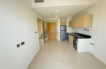 Apartment - 1 Bedroom - 1 Bathroom for rent in Navitas Hotel and Residences - Damac Hills 2 - Dubai
