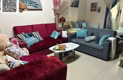 Apartment - Studio - 1 Bathroom for sale in Al Nuaimiya Towers C - Al Nuaimiya - Ajman Apartment - Studio - 1 Bathroom for sale in Al Nuaimiya Towers C - Al Nuaimiya - Ajman