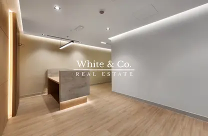 Office Space - Studio for rent in Mazaya Business Avenue BB1 - Mazaya Business Avenue - Jumeirah Lake Towers - Dubai