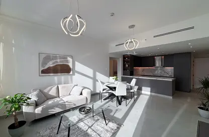 Apartment - 2 Bedrooms - 2 Bathrooms for sale in Ontario Tower - Business Bay - Dubai
